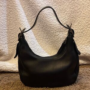 Coach Legacy West Zoe Bag (Style No. 9342) – Black